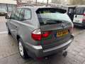 BMW X3 xDrive25i Executive 4WD AUT NAVI PDC RIJDT HEEL GO Grijs - thumbnail 8