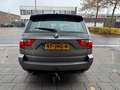 BMW X3 xDrive25i Executive 4WD AUT NAVI PDC RIJDT HEEL GO Grijs - thumbnail 7