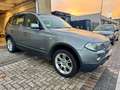 BMW X3 xDrive25i Executive 4WD AUT NAVI PDC RIJDT HEEL GO Grijs - thumbnail 5