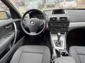 BMW X3 xDrive25i Executive 4WD AUT NAVI PDC RIJDT HEEL GO Grijs - thumbnail 2