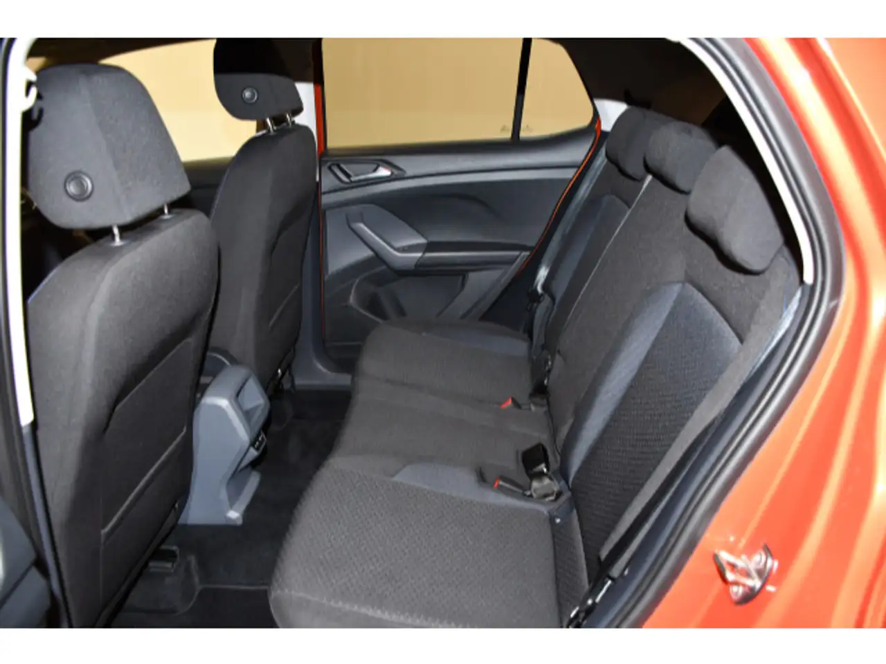 Volkswagen T-Cross 1.0 TSI United LED/ACC/Navi, миниатюра 8