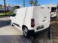 Citroen Berlingo Van BlueHDi S&S Talla M Control 100 Blanco - thumbnail 7