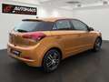 Hyundai i20 1,25 Limited | WENIG LAUFLEISTUNG | Orange - thumbnail 6