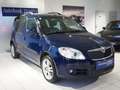 Skoda Roomster Free 1,4 Blau - thumbnail 3