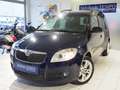 Skoda Roomster Free 1,4 Blau - thumbnail 1