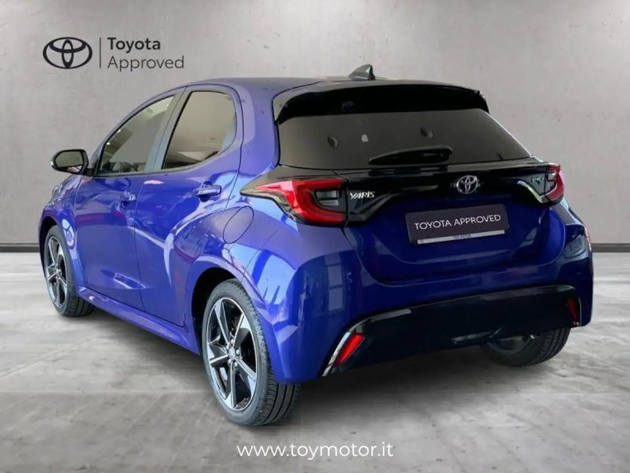 Toyota Yaris 2026 — фото 6