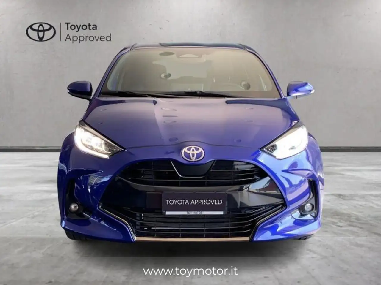 Toyota Yaris 2026 — фото 13