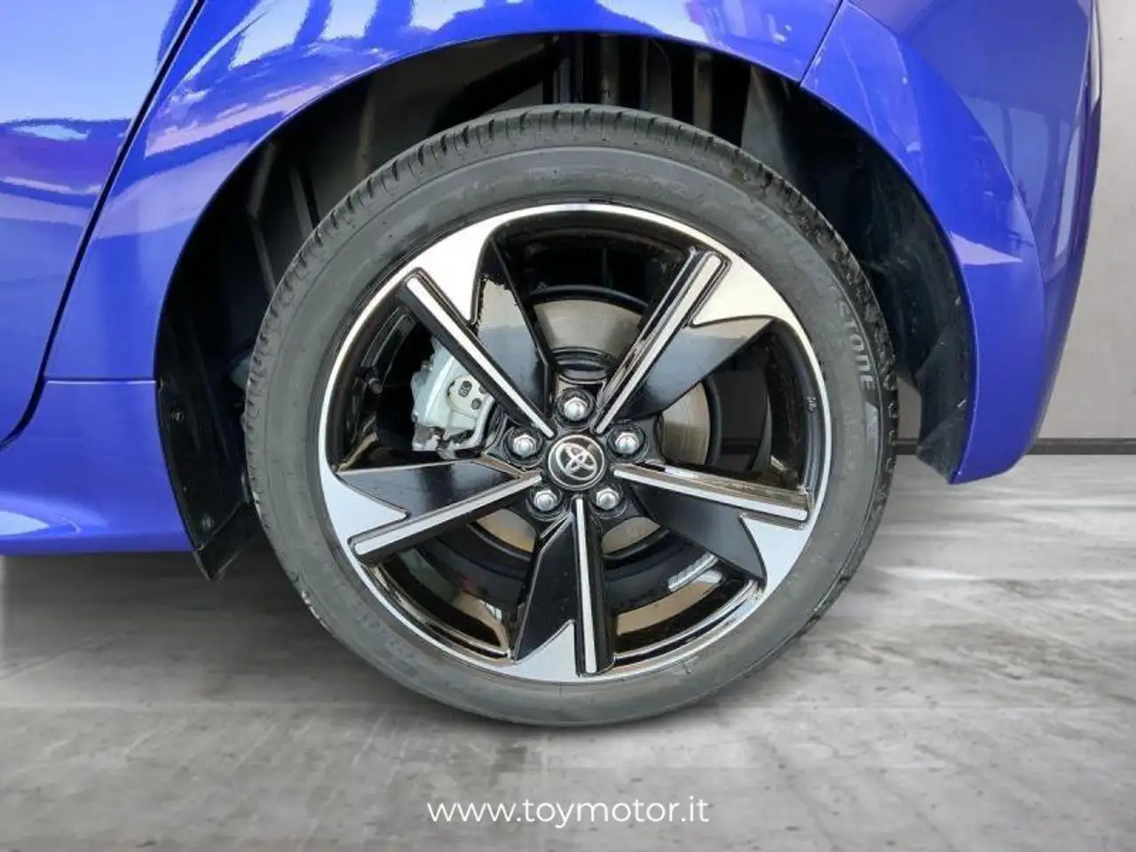 Toyota Yaris 2026 — фото 14