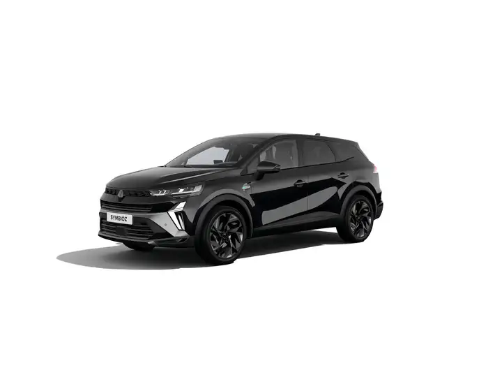 Renault Symbioz Esprit Alpine Full Hybrid E-Tech 160 ABS