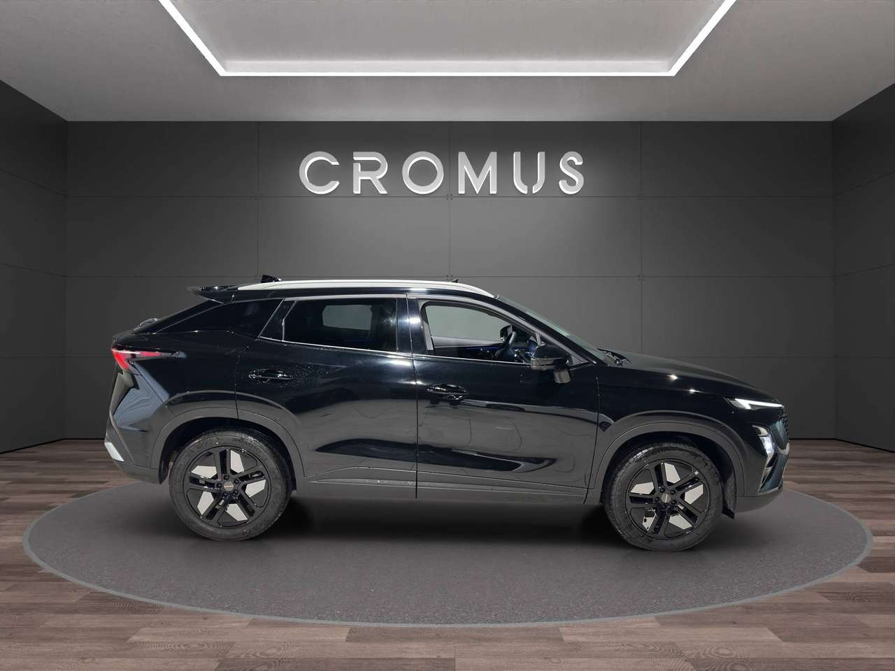Omoda 5 1.6 TGDI 147CV AUT. ANNIVERSARY PREMIUM *PROMO*