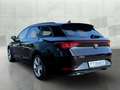 SEAT Leon SP 2.0 TDI DSG FR-LINE *AHK*LED *ACC *RKAM *NAVI Schwarz - thumbnail 6