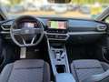 SEAT Leon SP 2.0 TDI DSG FR-LINE *AHK*LED *ACC *RKAM *NAVI Schwarz - thumbnail 11