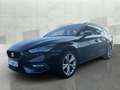 SEAT Leon SP 2.0 TDI DSG FR-LINE *AHK*LED *ACC *RKAM *NAVI Schwarz - thumbnail 3
