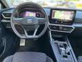 SEAT Leon SP 2.0 TDI DSG FR-LINE *AHK*LED *ACC *RKAM *NAVI Schwarz - thumbnail 12