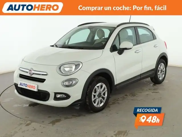 Fiat 500X 1.3Mjt Pop Star 4x2 70kW