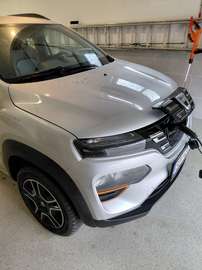 Spring 26,8kWh Comfort Comfort