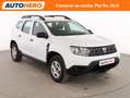 Dacia Duster 1.5 Blue dCi Essential 4x4 85kW Blanco - thumbnail 8
