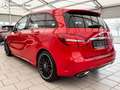 Mercedes-Benz B 220 4M AMG Comand+LED+RüKam+Totwink+18Zoll Roşu - thumbnail 4