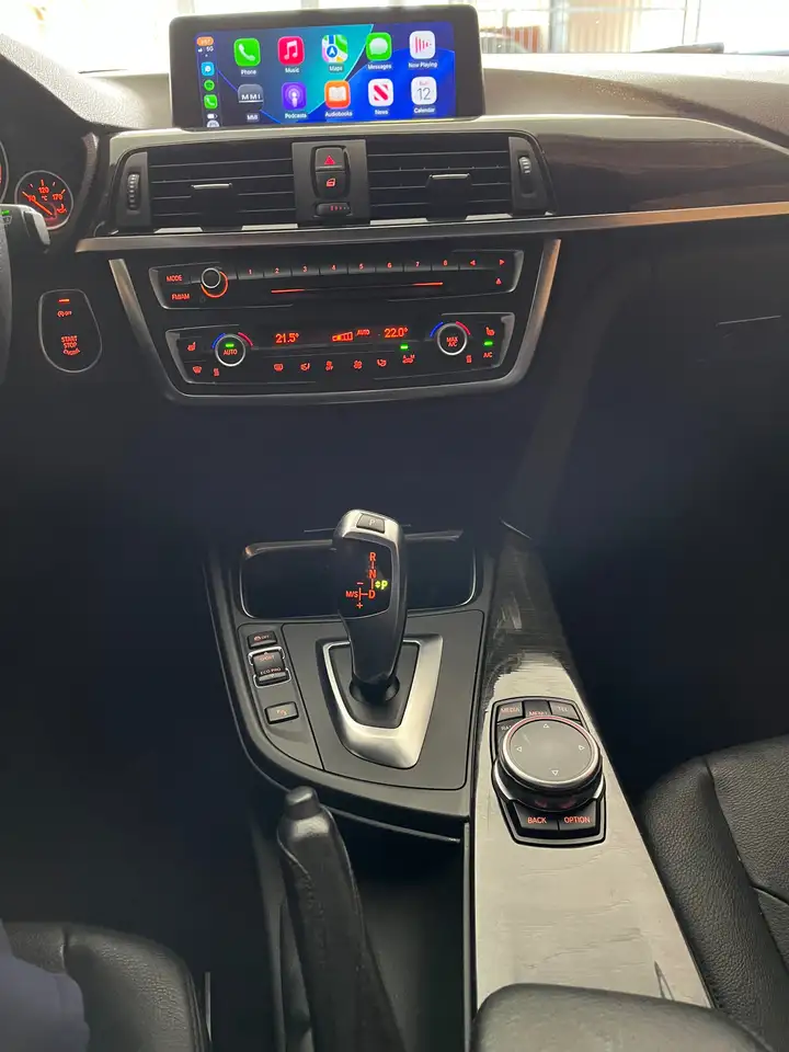 BMW 3 Series fotografie BMW 3 Series