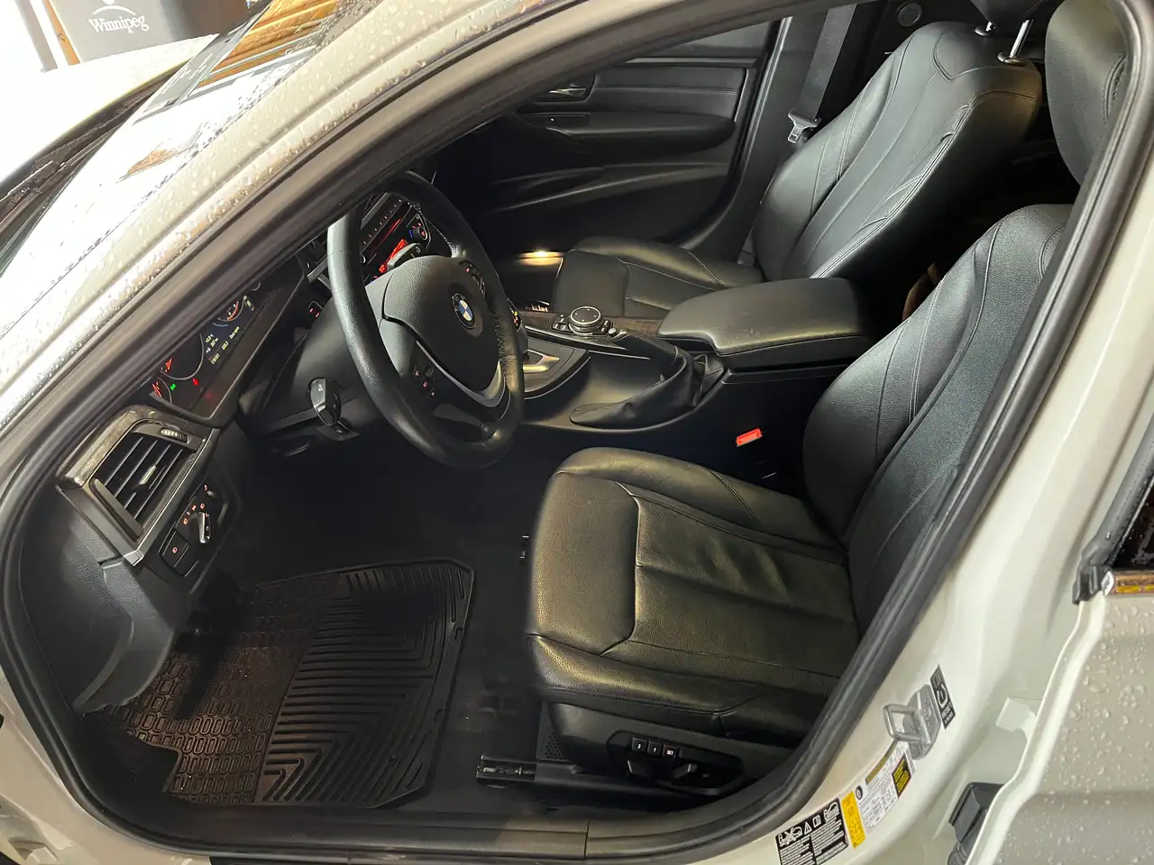 BMW 3 Series fotografie BMW 3 Series