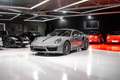 Porsche 991 Turbo Coupé PDK Gris - thumbnail 2