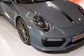 Porsche 991 Turbo Coupé PDK Gris - thumbnail 32