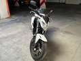 Honda CB 500 F ABS Blanc - thumbnail 2