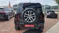 Land Rover Defender Defender 110 3.0d i6 250  X-Dynamic HSE Schwarz - thumbnail 11