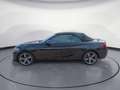 BMW 218 d Cabrio Sport Line Sportsitze AHK 17'LM HIFI Nero - thumbnail 3