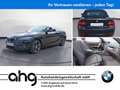 BMW 218 d Cabrio Sport Line Sportsitze AHK 17'LM HIFI Negro - thumbnail 1