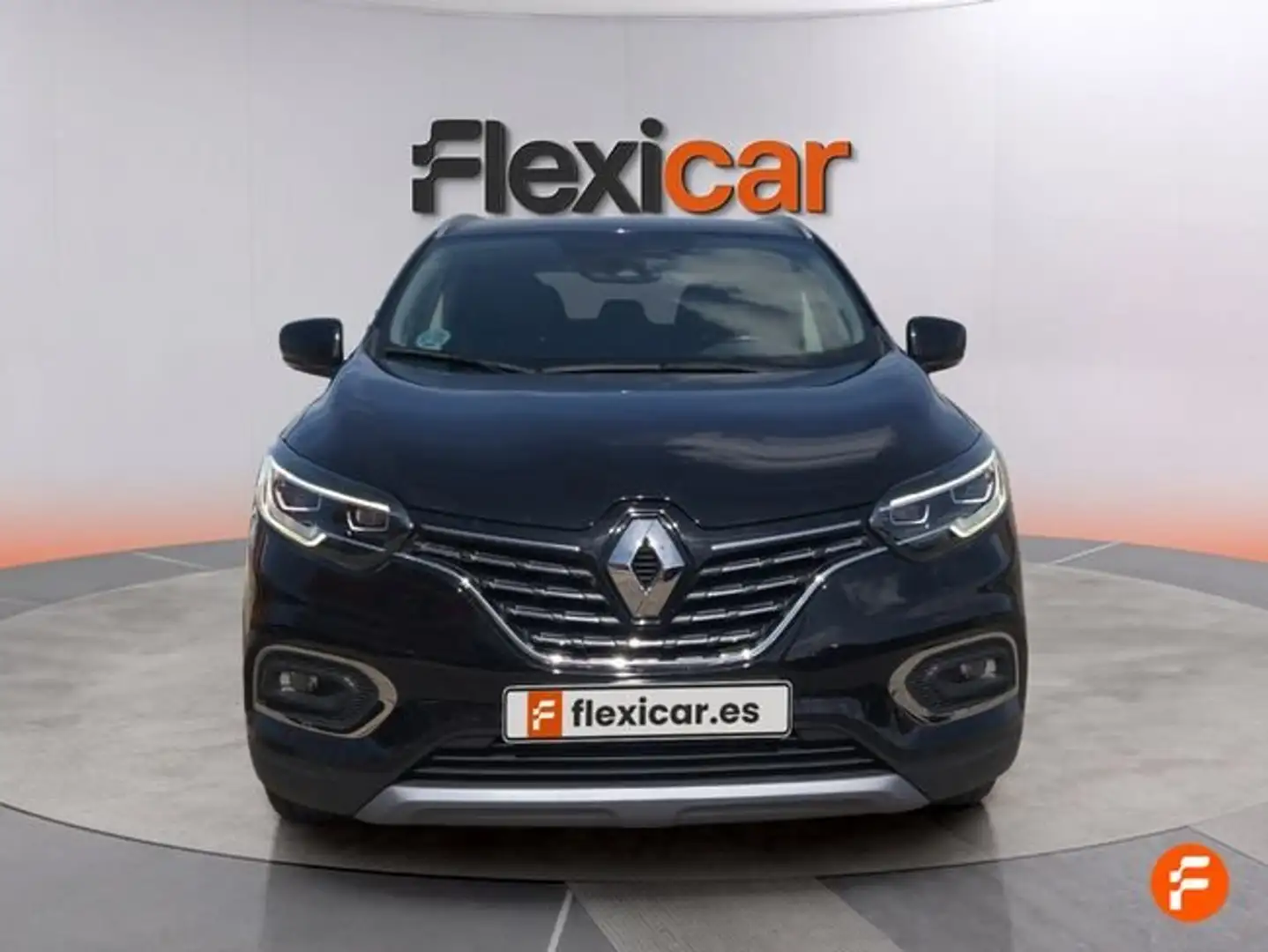 Renault Kadjar 1.3 TCe GPF Zen 103kW Negro - 2