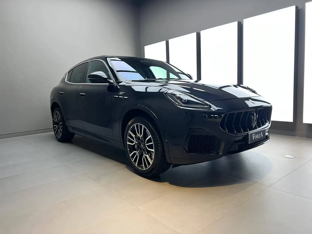 Maserati Grecale 2025