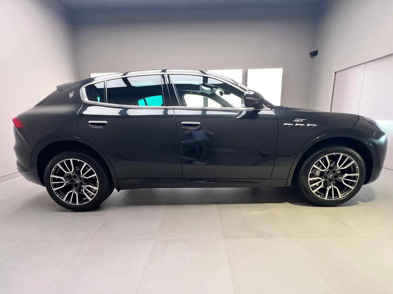 Maserati Grecale 2025