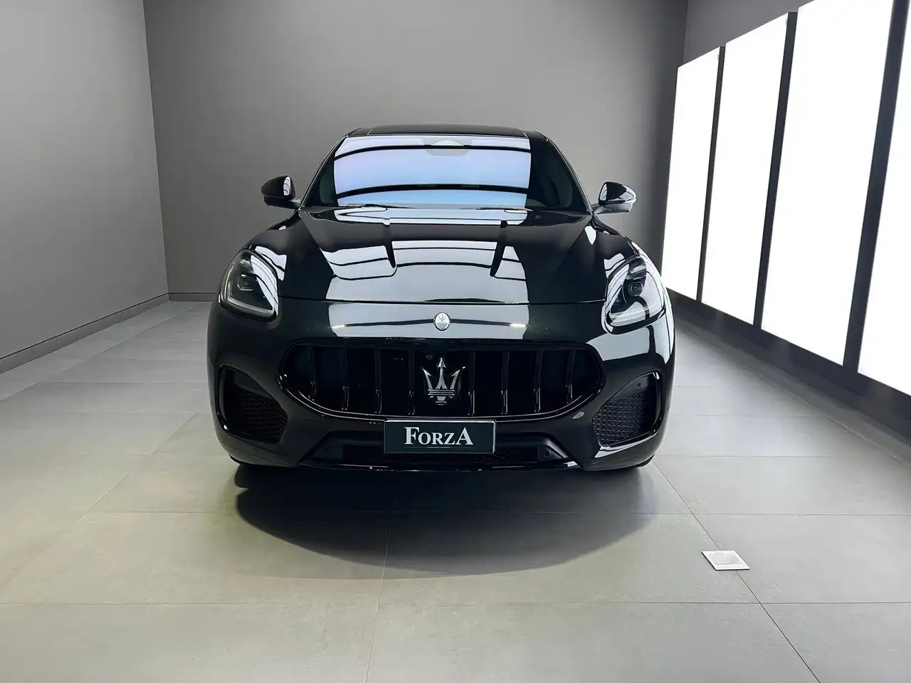 Maserati Grecale 2025
