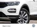 Volkswagen T-Roc 1.0 STYLE LM17 CARPLAY/ANDROIDAUTO Weiß - thumbnail 5
