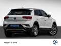 Volkswagen T-Roc 1.0 STYLE LM17 CARPLAY/ANDROIDAUTO Weiß - thumbnail 2