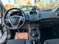 Ford Fiesta 1,0l*2.HAND*KLIMA*PDC*EURO6*HU NEU Silber - thumbnail 11