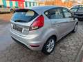 Ford Fiesta 1,0l*2.HAND*KLIMA*PDC*EURO6*HU NEU Silber - thumbnail 5