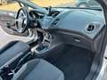 Ford Fiesta 1,0l*2.HAND*KLIMA*PDC*EURO6*HU NEU Silber - thumbnail 16