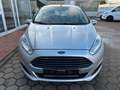Ford Fiesta 1,0l*2.HAND*KLIMA*PDC*EURO6*HU NEU Silber - thumbnail 3