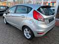 Ford Fiesta 1,0l*2.HAND*KLIMA*PDC*EURO6*HU NEU Silber - thumbnail 7