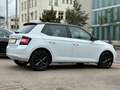 Skoda Fabia Style/Pano/CarPlay/SHZ/PDC Blanc - thumbnail 9