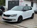 Skoda Fabia Style/Pano/CarPlay/SHZ/PDC Blanc - thumbnail 3