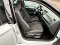 Skoda Fabia Style/Pano/CarPlay/SHZ/PDC Blanc - thumbnail 25