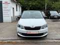 Skoda Fabia Style/Pano/CarPlay/SHZ/PDC Blanc - thumbnail 2