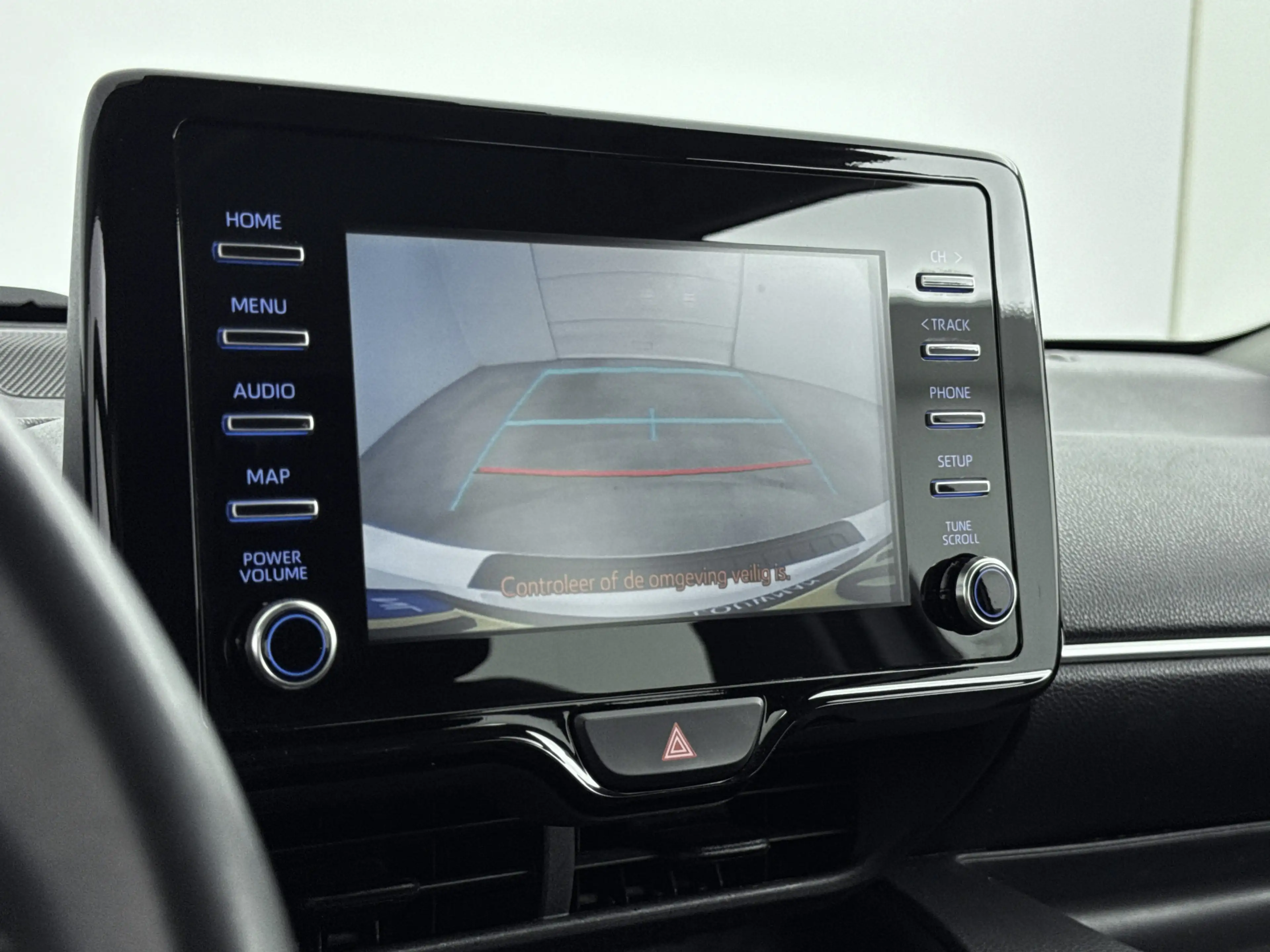 Toyota Yaris 1.5 Hybrid 115 First Edition | Cruise Control Adap — photo 10