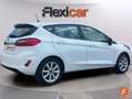 Ford Fiesta 1.0 EcoBoost Active 100 Blanco - thumbnail 8