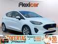 Ford Fiesta 1.0 EcoBoost Active 100 Blanco - thumbnail 1