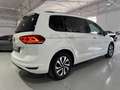 Volkswagen Touran 2.0TDI CR BMT Advance DSG7 110kW Blanco - thumbnail 5