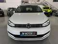 Volkswagen Touran 2.0TDI CR BMT Advance DSG7 110kW Blanco - thumbnail 2